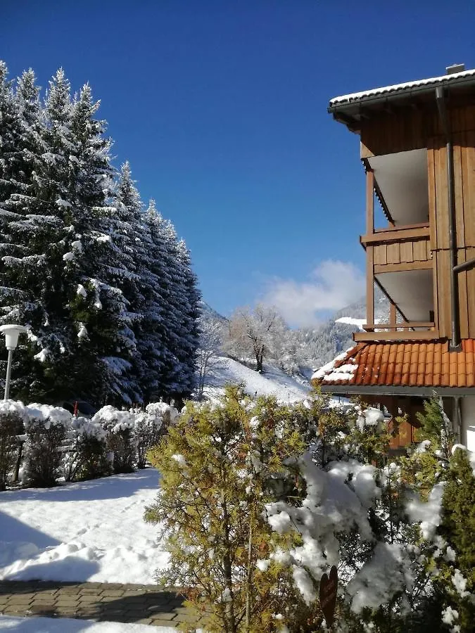 Ferienwohnung Maringga Obermaiselstein 0*,  Germany