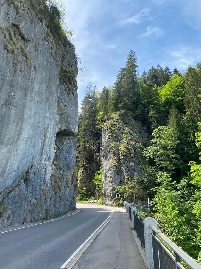 Ferienwohnung Maringga Obermaiselstein Germany