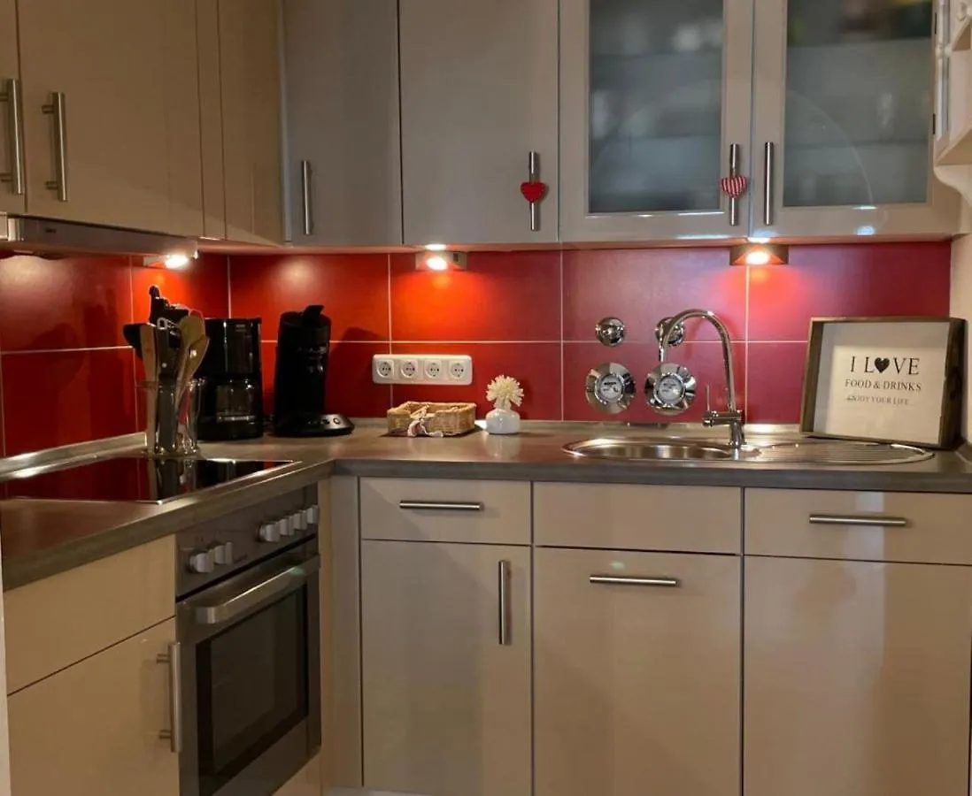 Ferienwohnung Maringga Obermaiselstein 0*,