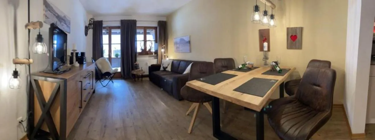 Ferienwohnung Maringga Obermaiselstein 0*,  Germany