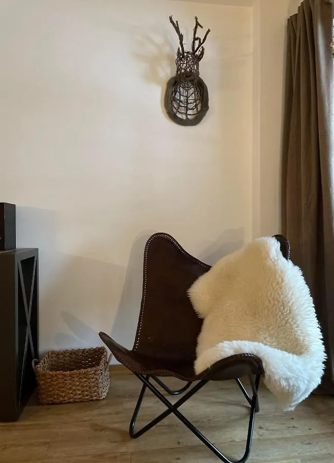 Ferienwohnung Maringga Obermaiselstein