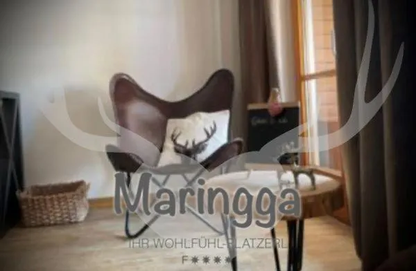 Ferienwohnung Maringga Obermaiselstein 0*,