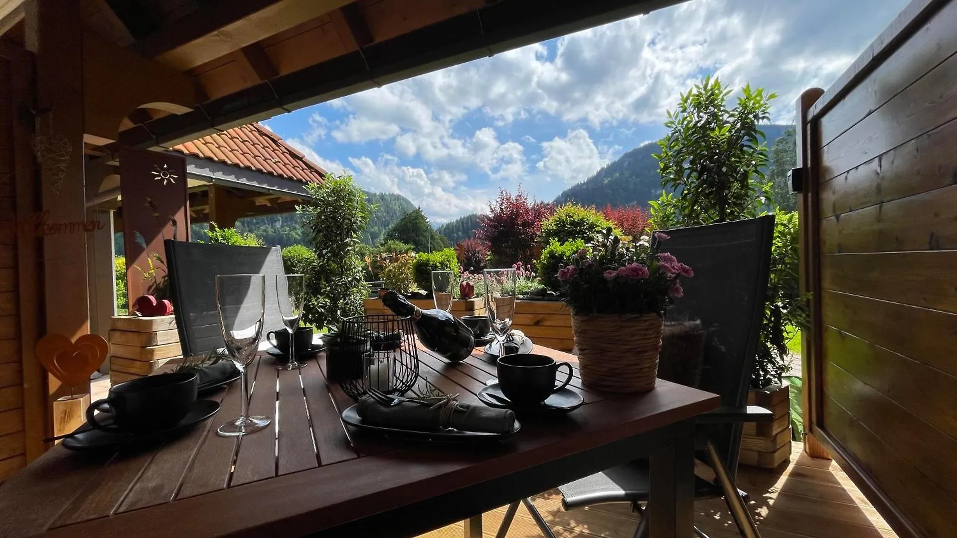 Ferienwohnung Maringga Obermaiselstein 0*,  Germany