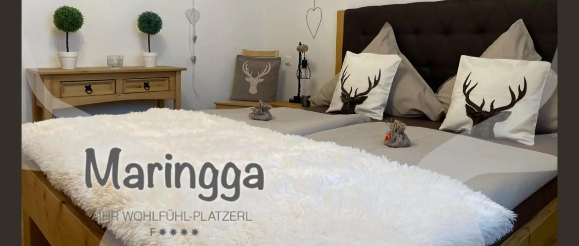 Apartment Ferienwohnung Maringga Obermaiselstein Germany