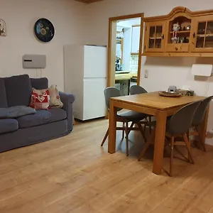 Ferienwohnung Haiber Obermaiselstein